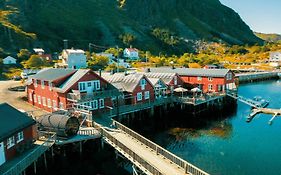 Kraemmervika Havn
