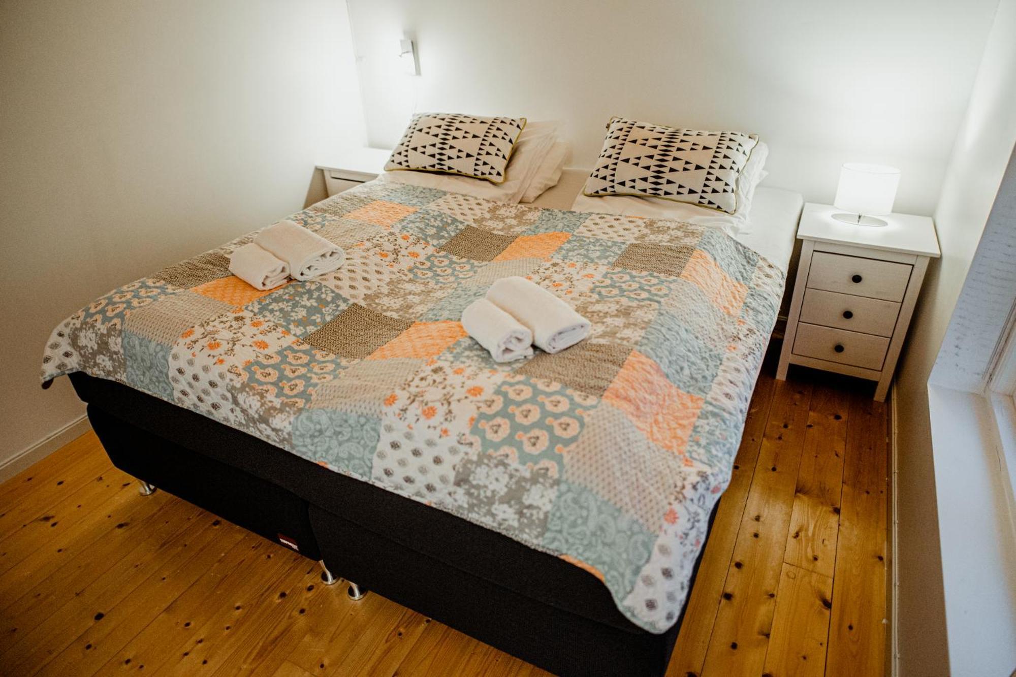 Kraemmervika Havn Ballstad Room photo