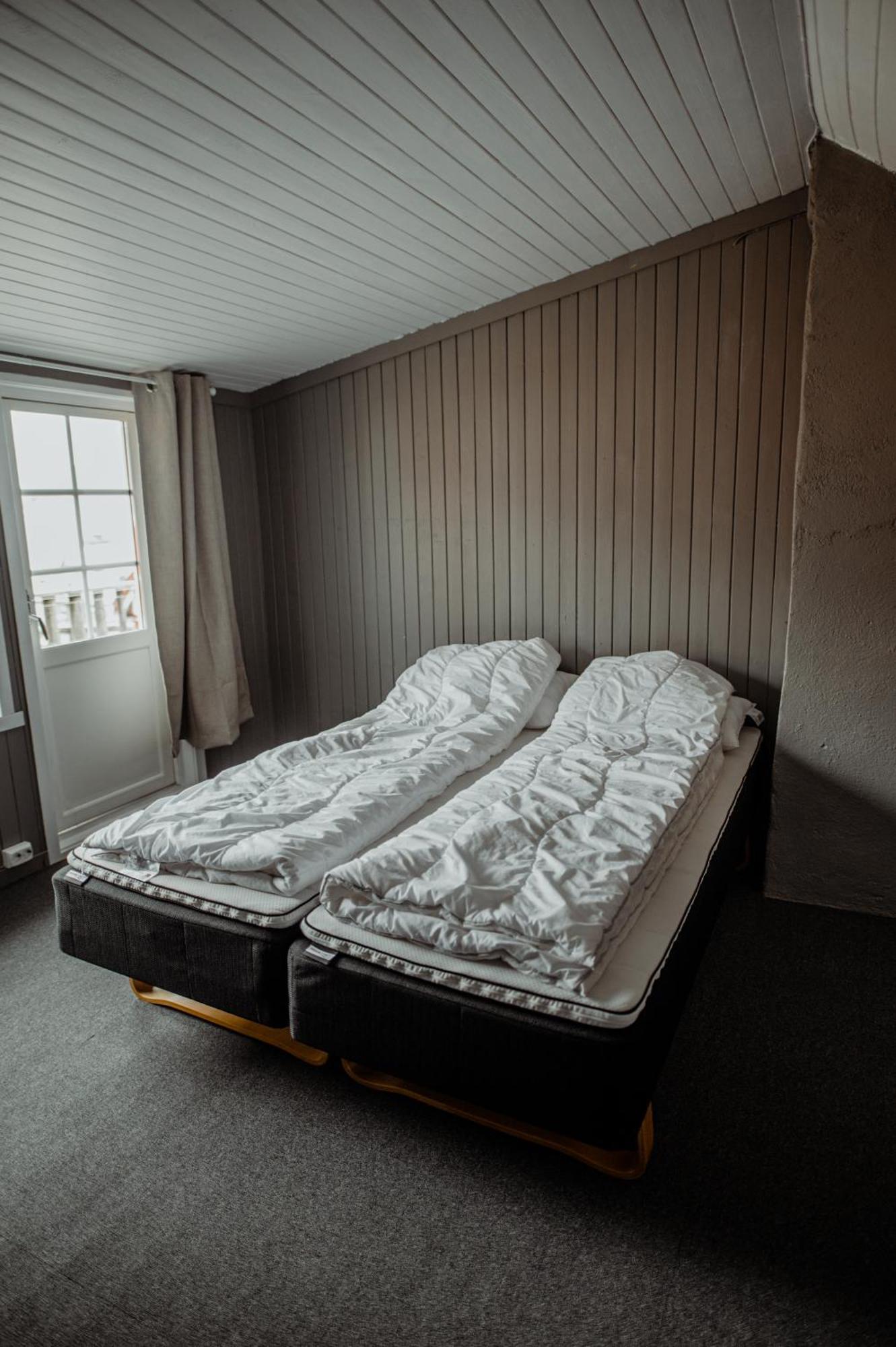 Kraemmervika Havn Ballstad Room photo
