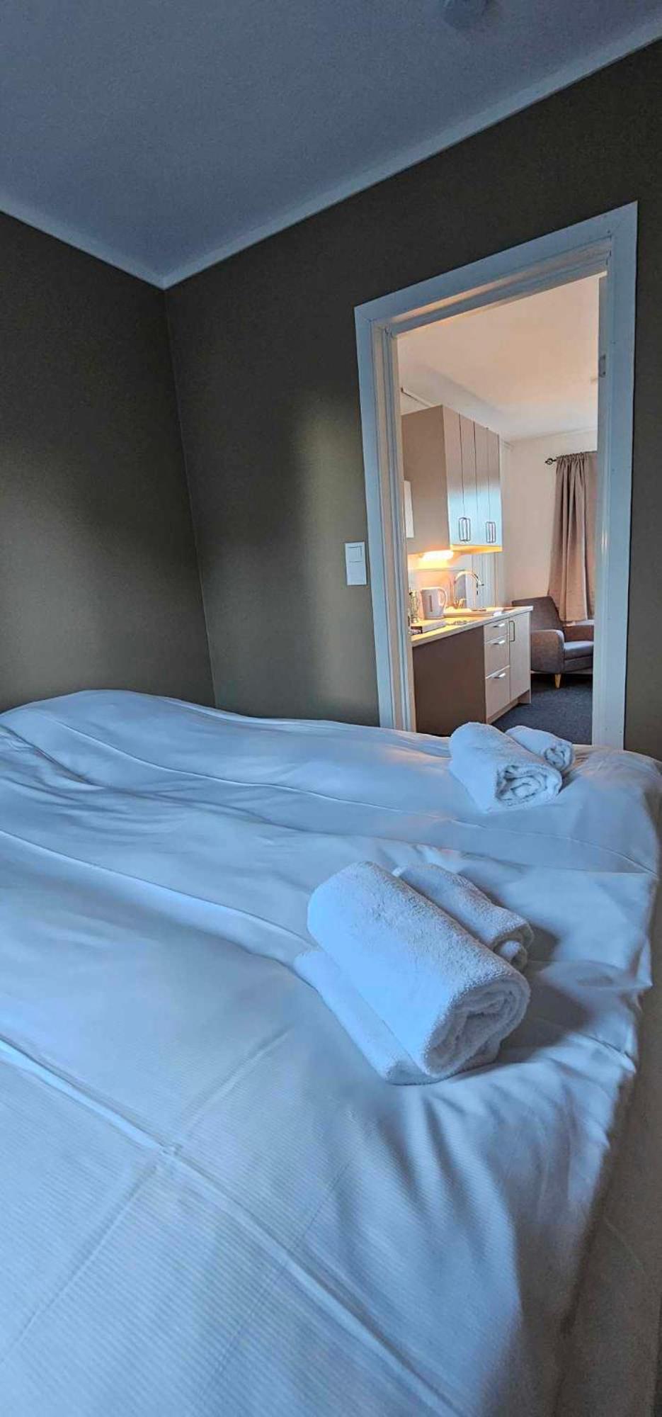 Kraemmervika Havn Ballstad Room photo