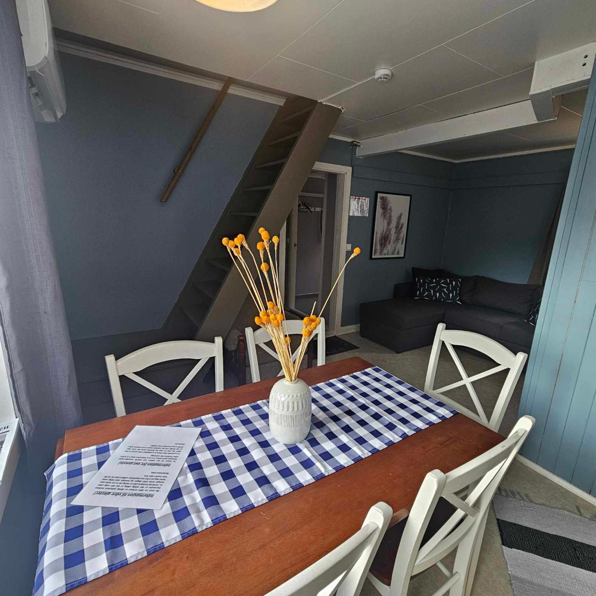 Kraemmervika Havn Ballstad Room photo